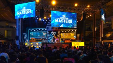 Team Liquid among international teams in $350,000 Skyesports Masters 2024 India