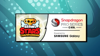 Brawl Stars Championship gears up with Snapdragon Pro Series partnership