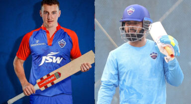 DC captain Rishabh Pant wary of Harry Brooks absence, says setbacks are part of life