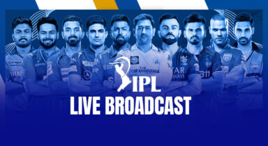 Star Sports introduces IPL 2024 Live Broadcast in 7 languages with star-studded commentary panel