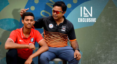 EXCLUSIVE: Foundations of an aggressive Yashasvi were laid after 2021, Coach Jwala opens up on his transformation