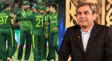PAK vs NZ: PCB to select top-performing players from PSL 9 for training camp