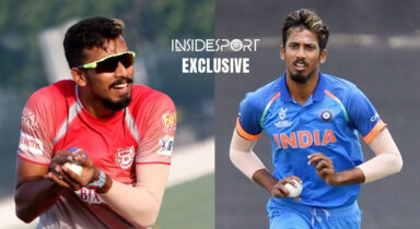 Not being selected is challenging: Ishan Porel opens up on adversity faced by a player post IPL snub