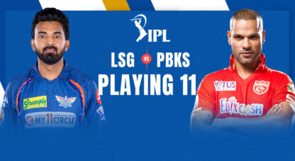 LSG vs PBKS Predicted Playing XI: Mavi in for Lucknow, Punjab unchanged