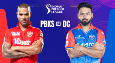 PBKS vs DC IPL 2024 LIVE Updates: Livingstone & Curran take Punjab to win
