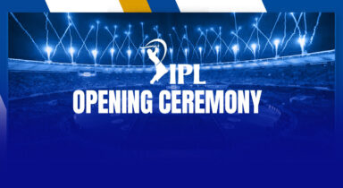 When & where to watch IPL 2024 opening ceremony?
