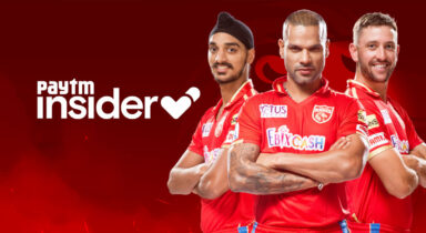 PBKS tickets for IPL 2024 available for booking