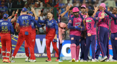 For Virat Kohli and RCB: Fans spend whole night at ticket counter as craze for RR vs RCB tickets hit roof