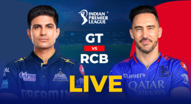 GT vs RCB: Will Jacks storm floors Gujarat, RCB cruise to 9-wicket win