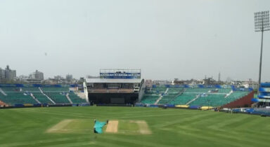 Sawai Mansingh Stadium IPL records ahead of RR vs RCB clash