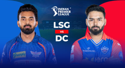 Ekana Stadium IPL records and stats ahead of LSG vs DC clash