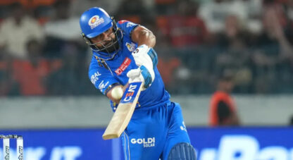 Three teams that will target Rohit Sharma in IPL Mega Auction