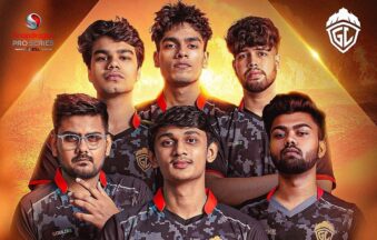 Godlike Esports Out of SPS CODM Masters Due to Visa Issues