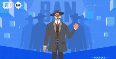 PUBG Mobile Ups Security with QR Login: Play on the Go