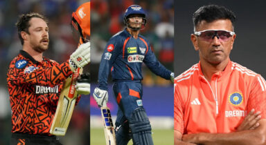 RCB players who excelled after leaving franchise