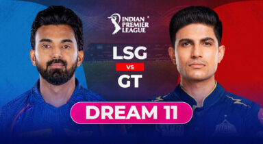 LSG vs GT Dream11: Top fantasy picks, probable XIs and pitch report