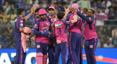 IPL 2024: 3 reasons why Rajasthan Royals could be the dark horses for the title