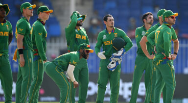 Gerald Coetzee In, David Miller Out? Probable South Africa playing XI for T20 World Cup