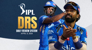 DRS, April 8: Five-star Yash Thakur, Shepherd rampage bring perfect end to week 2 of IPL 2024