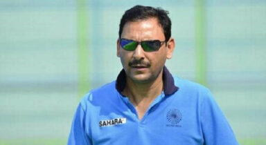 Is Harendra Singh going to be named Indian womens hockey teams head coach?
