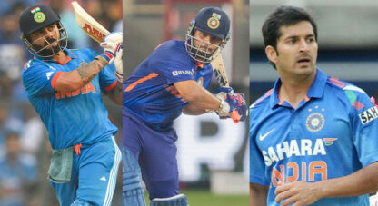IPL 2024: Players who might have sealed their spot for T20 World Cup