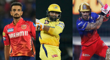 Flop IPL XI after second week of ongoing Indian Premier League