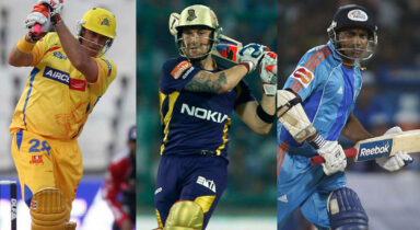 IPL 2024: Players to hit first-ever six for every IPL team