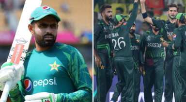 Babar Azam and co. invited for Iftar party by Pak Army Chief after Kakul fitness camp
