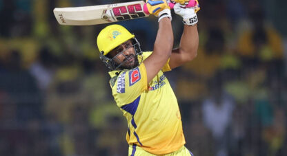 Is Ambati Rayudu returning to Chennai Super Kings? New video drops major hint