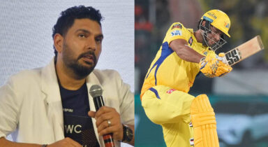 CSKs Shivam Dube for T20 World Cup? Indias ex-WC winners call for inclusion