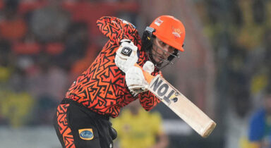 Is SRHs Abhishek Sharma making a case for T20 World Cup 2024, superior numbers speak volumes