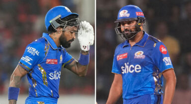 IPL 2024 Rumour: Unhappy Rohit Sharma to leave Mumbai Indians after rift with Hardik Pandya - Report