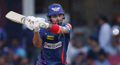 Amidst KL Rahuls strike-rate debate, former Indian great pacer wants for LSG skipper to bat in middle-order