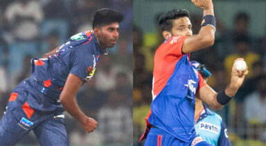 Team India selection advantage for Mayank & Khaleel as Siraj & Arshdeep flop in IPL 2024