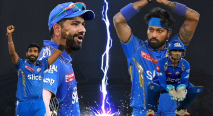 Rift in Mumbai could mean trouble for Indians in T20 World Cup