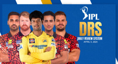 DRS, April 6: Every performance is a step closer to T20 WC berth, lets see who makes it