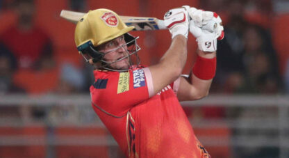 Skipper Shikhar Dhawan reveals Liam Livingstones return date