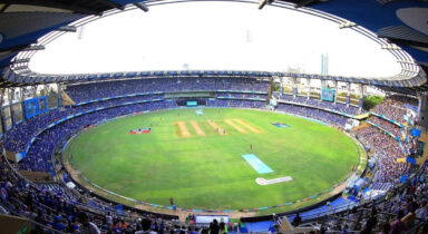 Mission impossible! Fans wont be able to invade pitch to meet Virat Kohli, Wankhede installs nailed fencing