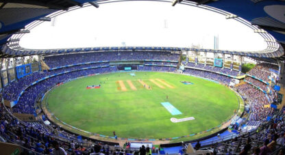 Fans wont be able to invade pitch to meet Virat Kohli at Wankhede