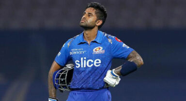 Suryakumar Yadav opens up on his rehabilitation days, says always difficult sitting & watching