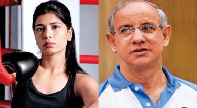 Are two boxing medals coming Indias way at Paris 2024 Olympics? Veteran coach confident