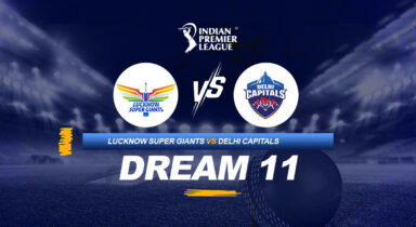 LSG vs DC Dream11: Top fantasy picks, probable XIs and pitch report