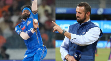 Hardik Pandya is injured, I am telling you: Simon Doull makes audacious claims