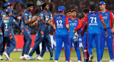 Probable playing XIs for LSG vs DC IPL 2024 match