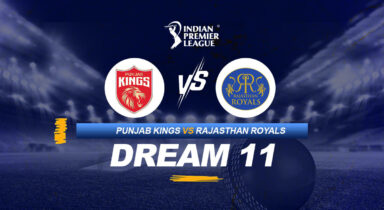 PBKS vs RR Dream11: Top fantasy picks, probable XIs & pitch report