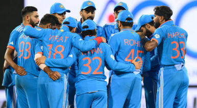 Three concerns for India ahead of T20 World Cup squad selection