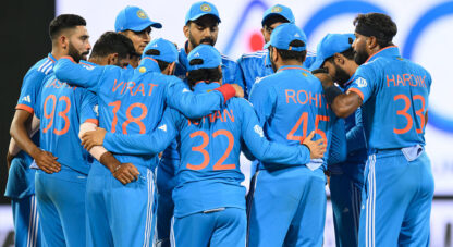 Indias T20 World Cup squad based on IPL 2024 performances so far