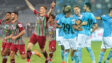MBSG vs MCFC: Champions Mohun Bagan beat Mumbai City FC 2-1 to win ISL Shield