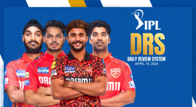 DRS, April 10: Rise of Ashutosh Sharma, Shashank Singh and resurgence of Arshdeep Singh