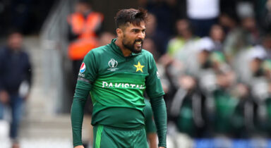 1327-day long wait ends for Mohammad Amir, banned ECB player Usman Khan also makes debut vs NZ